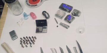 Modica e Scicli,  un arrestato e tre denunciati dai carabinieri