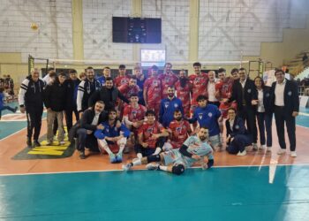 Vittoria cercata e voluta per il Volley Modica contro Terni
