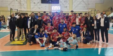 Vittoria cercata e voluta per il Volley Modica contro Terni