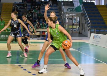 La Passalacqua Ragusa in casa della corazzata Matelica