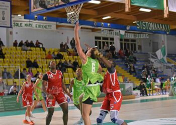 La Passalacqua Ragusa torna in campo domani sera, ospiterà Rovigo