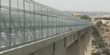 Modica, autista Ast salva una ragazza che voleva compiere un gesto estremo