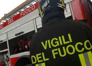 Monterosso Almo, nascerà distaccamento dei vigili del fuoco volontari