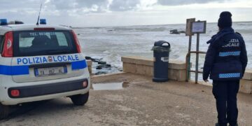 Cani avvelenati a Donnalucata, polizia locale in campo