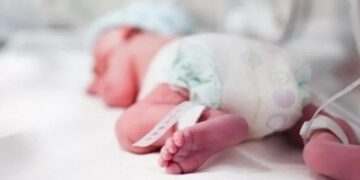 Accade a Modica: si chiama Alba la prima nata in provincia di Ragusa