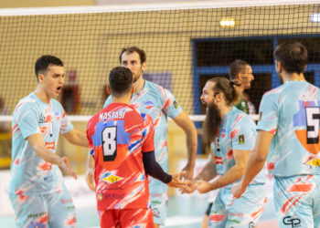 Il Volley Modica in trasferta a Galatone per mantenere le posizioni che contano in classifica