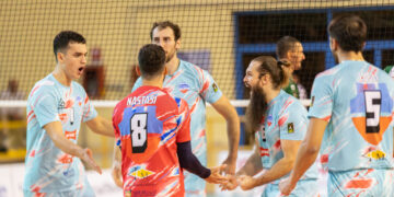 Il Volley Modica in trasferta a Galatone per mantenere le posizioni che contano in classifica