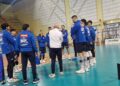 Il Volley Modica prepara la trasferta di Galatone