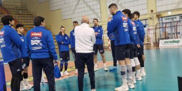Il Volley Modica prepara la trasferta di Galatone