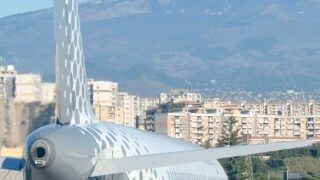 Avviso ai passeggeri, l’aeroporto di Catania chiude al pubblico il Terminal C