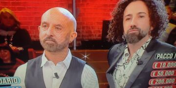 Il monterossano Giuseppe Barresi trionfa ad Affari tuoi