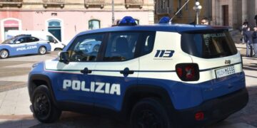 Minacce e diffamazione aggravate a un giornalista, arrestato un 56enne che si era sottratto all’ordine di carcerazione