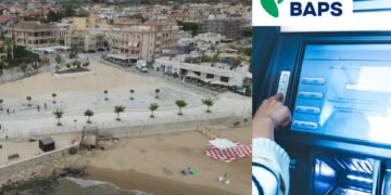 Marina di Modica, si profila un ritorno dei servizi bancari in centro