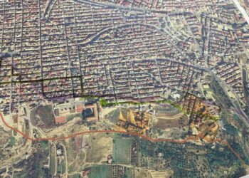 Frana di Niscemi, gli sfollati aumentano da 1.000 a 1.500