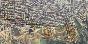 Frana di Niscemi, gli sfollati aumentano da 1.000 a 1.500