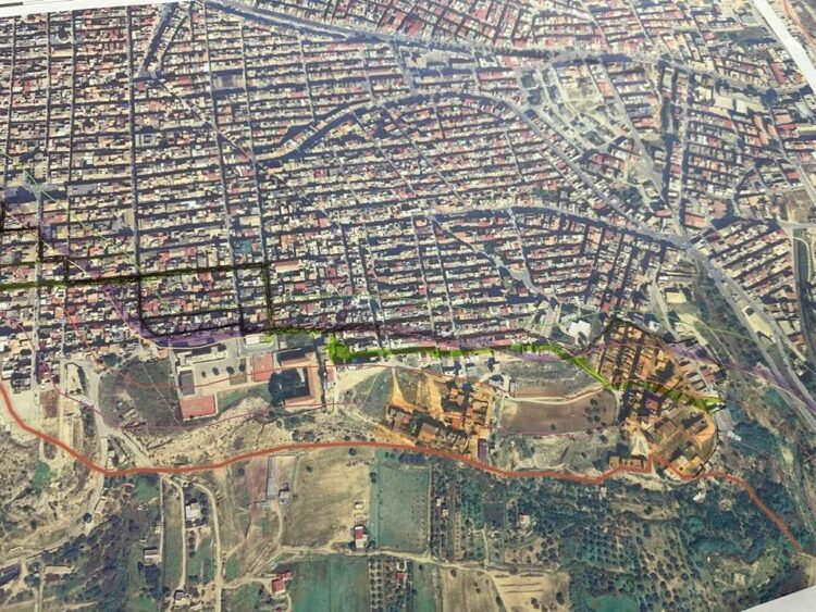 Frana di Niscemi, gli sfollati aumentano da 1.000 a 1.500