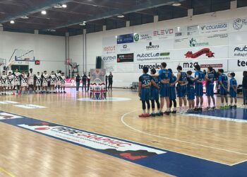 La Virtus Ragusa vince due volte una gara sulle montagne russe