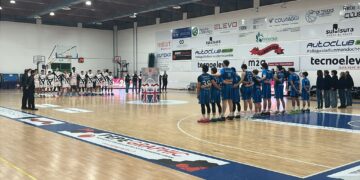 La Virtus Ragusa vince due volte una gara sulle montagne russe