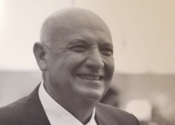 Modica piange la scomparsa dell’imprenditore Andrea Sortino