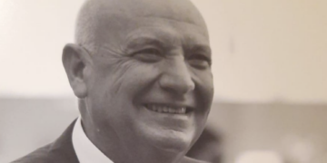 Modica piange la scomparsa dell’imprenditore Andrea Sortino