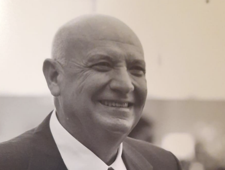 Modica piange la scomparsa dell’imprenditore Andrea Sortino