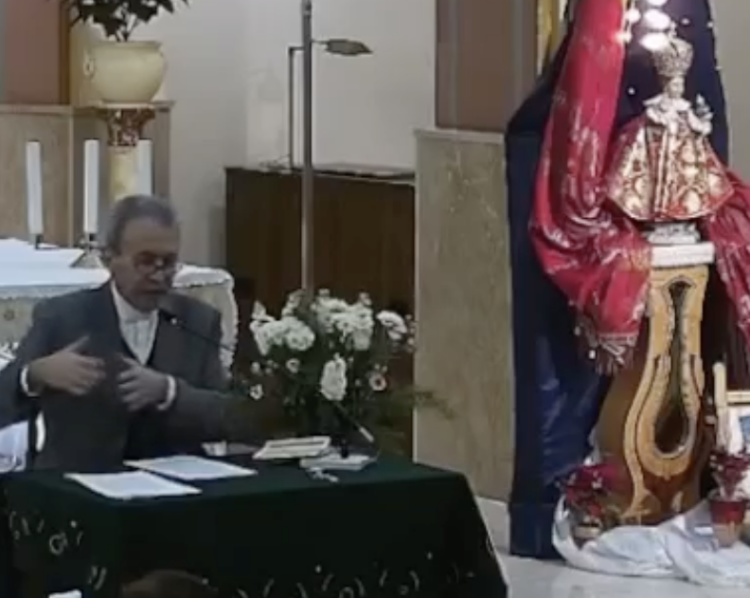 Ragusa, la figura della beata Maria Candida dell’Eucaristia tratteggiata ieri sera in conferenza