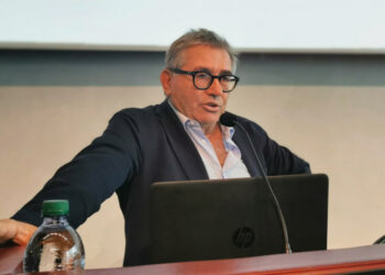 Stabilimenti balneari danneggiati da Harry, il presidente nazionale Sib Capacchione oggi a Pozzallo