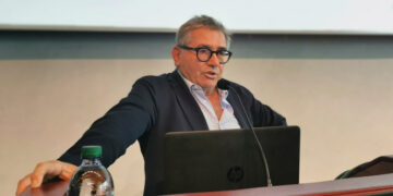 Stabilimenti balneari danneggiati da Harry, il presidente nazionale Sib Capacchione oggi a Pozzallo