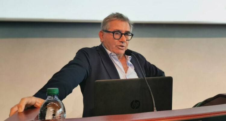 Stabilimenti balneari danneggiati da Harry, il presidente nazionale Sib Capacchione oggi a Pozzallo