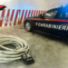 Ispica, rubano cavi telefonici: arrestati dai carabinieri due pachinesi
