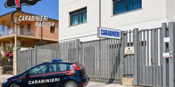 Pozzallo, era ai domiciliari ma in casa aveva 50 grammi di cocaina: arrestato