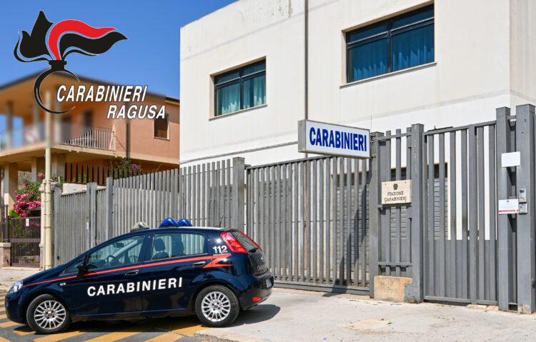 Pozzallo, era ai domiciliari ma in casa aveva 50 grammi di cocaina: arrestato