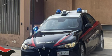 Vittoria, arrestato un 27enne per reati contro il patrimonio