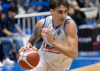 La Virtus Ragusa batte Rende e conquista il titolo virtuale di campione d’inverno