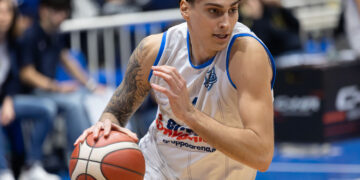 La Virtus Ragusa batte Rende e conquista il titolo virtuale di campione d’inverno