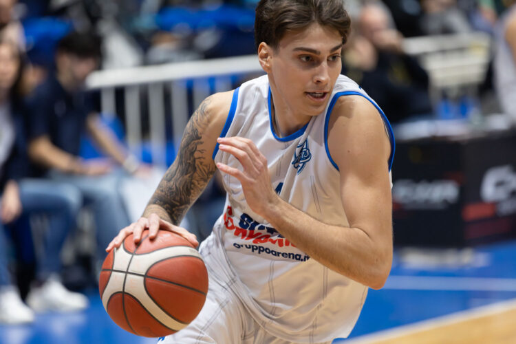 La Virtus Ragusa batte Rende e conquista il titolo virtuale di campione d’inverno