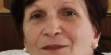 Ragusa piange la scomparsa di Carmela Gurrieri