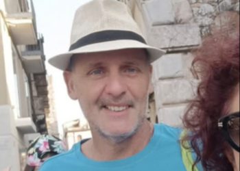 Monterosso piange la scomparsa di Carmelo Marancio. Aveva 51 anni