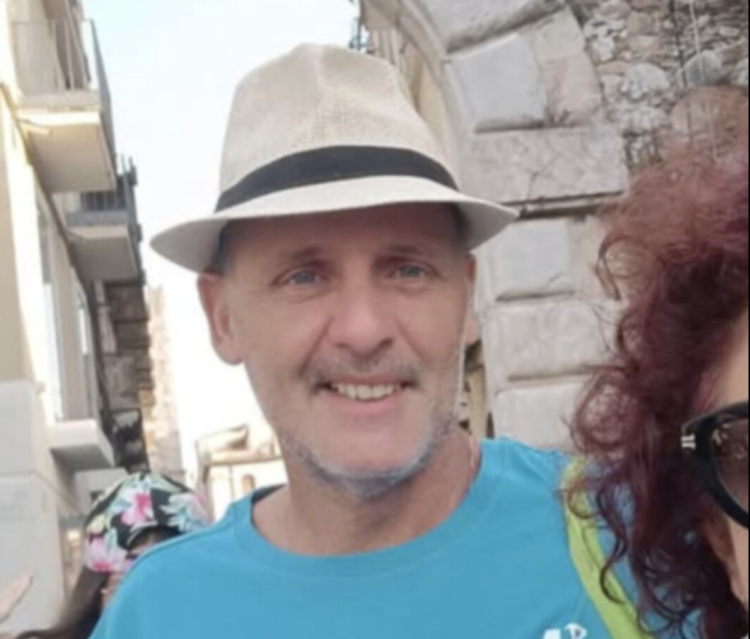 Monterosso piange la scomparsa di Carmelo Marancio. Aveva 51 anni