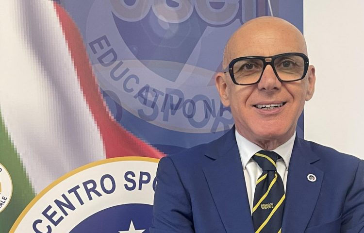 Ragusa leader in Sicilia per iscritti Csen, 212 le realtà associate