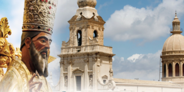 Comiso celebra l’anniversario del terremoto del 1693