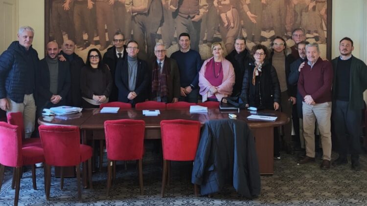 Zona artigianale a Vittoria, ecco come potrà essere avviata la riqualificazione