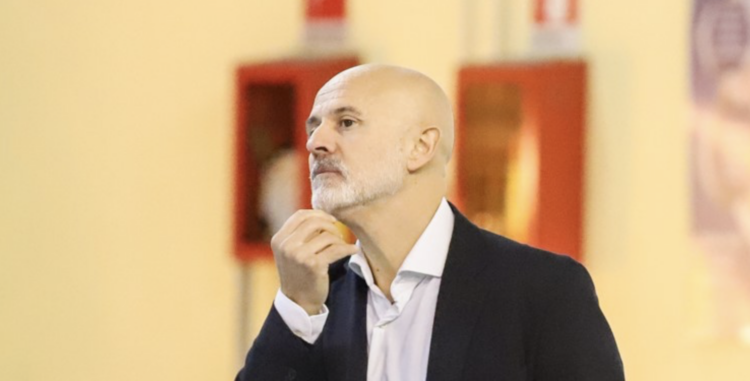 Il Volley Modica nella tana della capolista