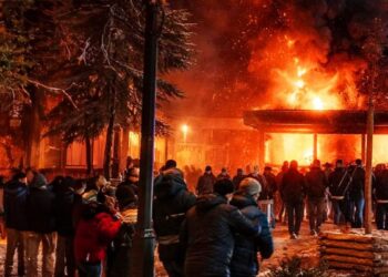 Dopo Crans Montana, una ulteriore stretta sui locali pubblici anche della provincia di Ragusa