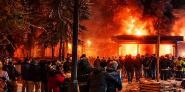 Dopo Crans Montana, una ulteriore stretta sui locali pubblici anche della provincia di Ragusa