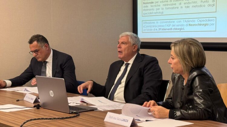 Servizi di emergenza-urgenza, l’Asp di Ragusa proroga 49 incarichi libero professionali