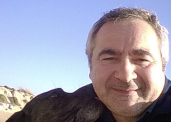 Vittoria, aggredito l’autore di inchieste contro la mafia Emilio Tringali