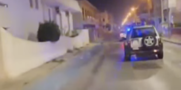 Ciclone Harry, disposta l’evacuazione di Marzamemi