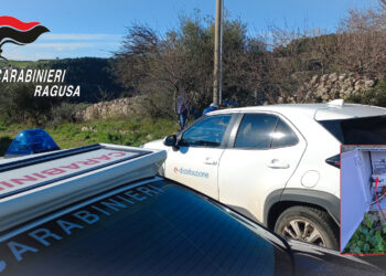 Furto di corrente da 55mila euro in cinque anni, 38enne ai domiciliari