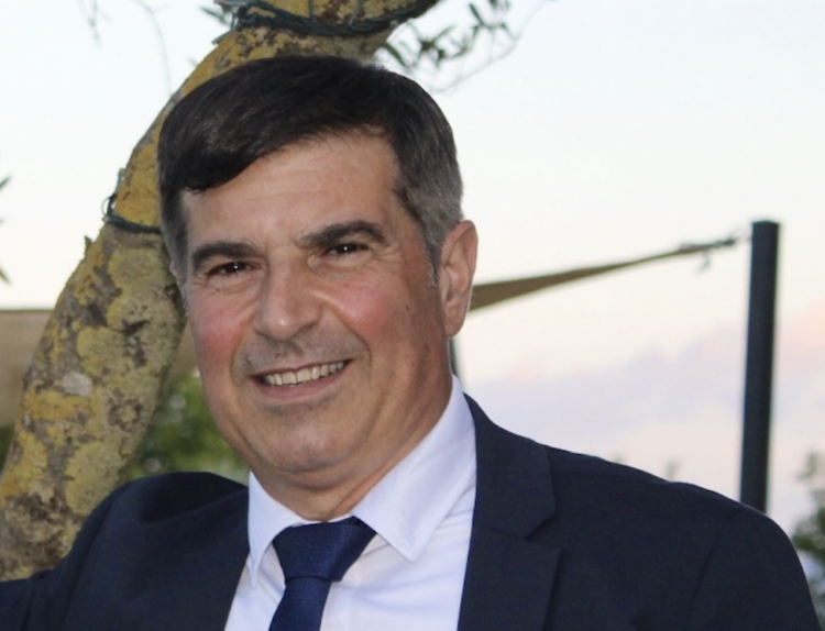 Ragusa, cambio al vertice del comando provinciale dei vigili del fuoco